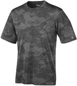 Champion Adult Youth Essential Double Dry Tee Champion Adult Youth Essential Double Dry Tee