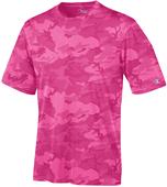 Champion Adult Youth Essential Double Dry Tee Champion Adult Youth Essential Double Dry Tee