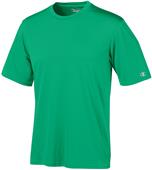 Champion Adult Youth Essential Double Dry Tee Champion Adult Youth Essential Double Dry Tee
