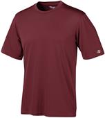 Champion Adult Youth Essential Double Dry Tee Champion Adult Youth Essential Double Dry Tee