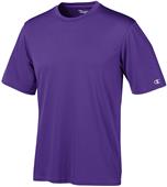 Champion Adult Youth Essential Double Dry Tee Champion Adult Youth Essential Double Dry Tee