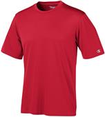 Champion Adult Youth Essential Double Dry Tee Champion Adult Youth Essential Double Dry Tee
