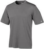 Champion Adult Youth Essential Double Dry Tee Champion Adult Youth Essential Double Dry Tee