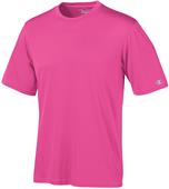 Champion Adult Youth Essential Double Dry Tee Champion Adult Youth Essential Double Dry Tee