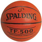 Spalding Composite TF-500 Basketball Spalding Composite TF-500 Basketball