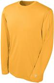 Champion Adult Essential Double Dry L/S Tee Champion Adult Essential Double Dry L/S Tee