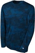 Champion Adult Essential Double Dry L/S Tee Champion Adult Essential Double Dry L/S Tee