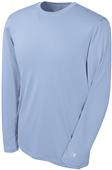 Champion Adult Essential Double Dry L/S Tee Champion Adult Essential Double Dry L/S Tee