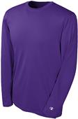 Champion Adult Essential Double Dry L/S Tee Champion Adult Essential Double Dry L/S Tee
