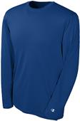 Champion Adult Essential Double Dry L/S Tee Champion Adult Essential Double Dry L/S Tee