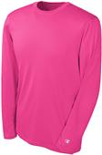 Champion Adult Essential Double Dry L/S Tee Champion Adult Essential Double Dry L/S Tee