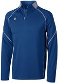 Champion Adult Sprint 1/4 Zip Jacket Champion Adult Sprint 1/4 Zip Jacket