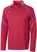 Champion Adult Sprint 1/4 Zip Jacket Champion Adult Sprint 1/4 Zip Jacket