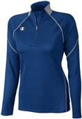Champion Spint Women's 1/4 Zip Jacket Champion Spint Women's 1/4 Zip Jacket