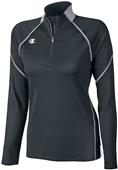 Champion Spint Women's 1/4 Zip Jacket Champion Spint Women's 1/4 Zip Jacket
