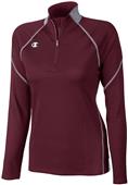 Champion Spint Women's 1/4 Zip Jacket Champion Spint Women's 1/4 Zip Jacket