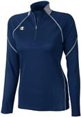 Champion Spint Women's 1/4 Zip Jacket Champion Spint Women's 1/4 Zip Jacket