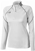 Champion Spint Women's 1/4 Zip Jacket Champion Spint Women's 1/4 Zip Jacket