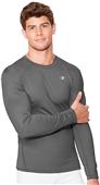 Champion Competiton LS Double Dry Compression Tee Champion Competiton LS Double Dry Compression Tee