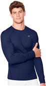 Champion Competiton LS Double Dry Compression Tee Champion Competiton LS Double Dry Compression Tee