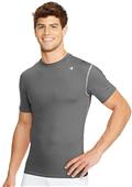 Champion Competiton SS Double Dry Compression Tee Champion Competiton SS Double Dry Compression Tee