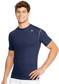 Champion Competiton SS Double Dry Compression Tee Champion Competiton SS Double Dry Compression Tee