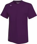 Champion Adult Youth Vapor Cotton Tee Champion Adult Youth Vapor Cotton Tee