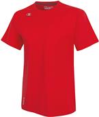 Champion Adult Youth Vapor Cotton Tee Champion Adult Youth Vapor Cotton Tee