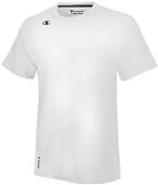 Champion Adult Youth Vapor Cotton Tee Champion Adult Youth Vapor Cotton Tee
