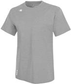 Champion Adult Youth Vapor Cotton Tee Champion Adult Youth Vapor Cotton Tee