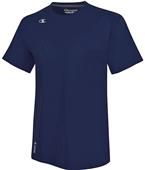 Champion Adult Youth Vapor Cotton Tee Champion Adult Youth Vapor Cotton Tee