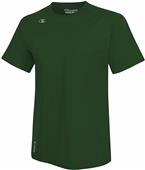 Champion Adult Youth Vapor Cotton Tee Champion Adult Youth Vapor Cotton Tee