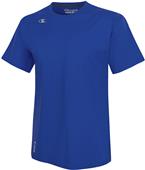 Champion Adult Youth Vapor Cotton Tee Champion Adult Youth Vapor Cotton Tee