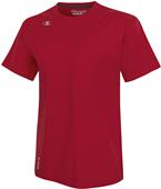 Champion Adult Youth Vapor Cotton Tee Champion Adult Youth Vapor Cotton Tee