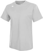 Champion Adult Youth Vapor Cotton Tee Champion Adult Youth Vapor Cotton Tee