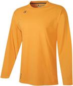 Champion Adult Vapor Cotton Long Sleeve Tee Champion Adult Vapor Cotton Long Sleeve Tee