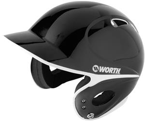BLACK/WHITE TRIM