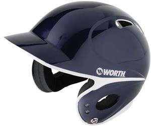 NAVY/WHITE TRIM
