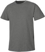 Champion Adult Youth Authentic Basic Tee Champion Adult Youth Authentic Basic Tee