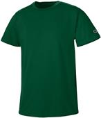 Champion Adult Youth Authentic Basic Tee Champion Adult Youth Authentic Basic Tee