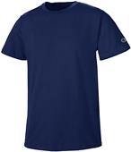 Champion Adult Youth Authentic Basic Tee Champion Adult Youth Authentic Basic Tee