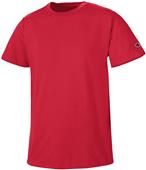 Champion Adult Youth Authentic Basic Tee Champion Adult Youth Authentic Basic Tee