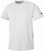 Champion Adult Youth Authentic Basic Tee Champion Adult Youth Authentic Basic Tee