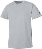 Champion Adult Youth Authentic Basic Tee Champion Adult Youth Authentic Basic Tee