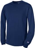 Champion Adult Authentic Long Sleeve Tee Champion Adult Authentic Long Sleeve Tee