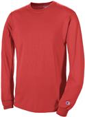 Champion Adult Authentic Long Sleeve Tee Champion Adult Authentic Long Sleeve Tee