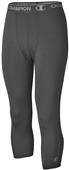 Champion Adult Vapor PowerFlex 3/4 Tights Champion Adult Vapor PowerFlex 3/4 Tights