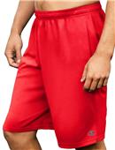 Champion Adult Double Dry 10" Training Shorts Champion Adult Double Dry 10" Training Shorts