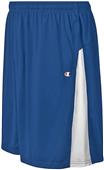 Champion Adult Youth Double Dry Shorts W/Pockets Champion Adult Youth Double Dry Shorts W/Pockets