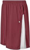 Champion Adult Youth Double Dry Shorts W/Pockets Champion Adult Youth Double Dry Shorts W/Pockets